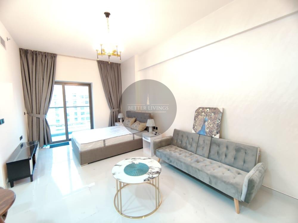 Lawnz by Danube Apartment for Sale, International City, Dubai