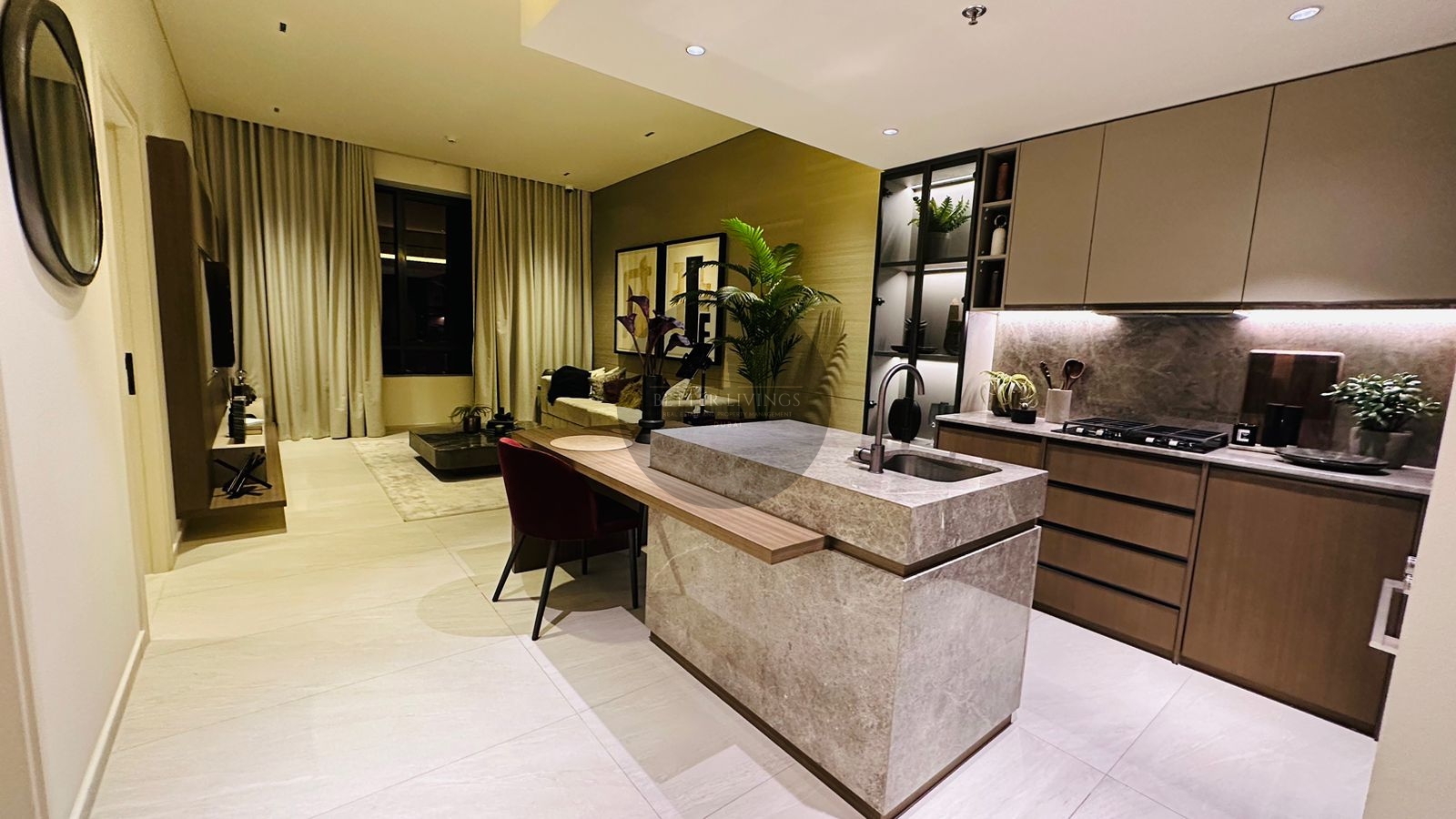 2 Bedroom 1390 Sq.Ft. Apartment for Sale in Arjan, Dubai - 4955340 photo 37