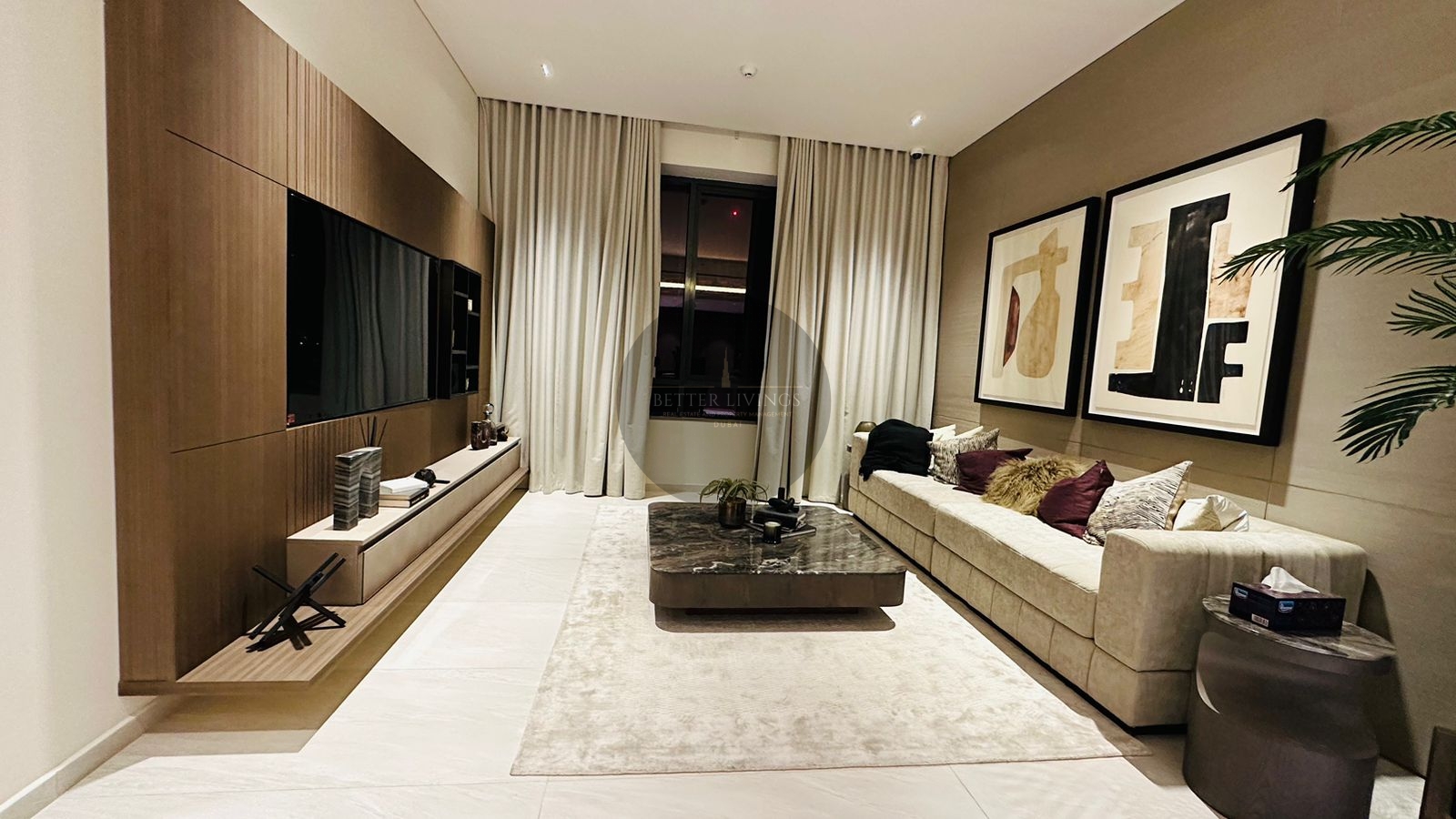 2 Bedroom 1390 Sq.Ft. Apartment for Sale in Arjan, Dubai - 4955340 photo 38