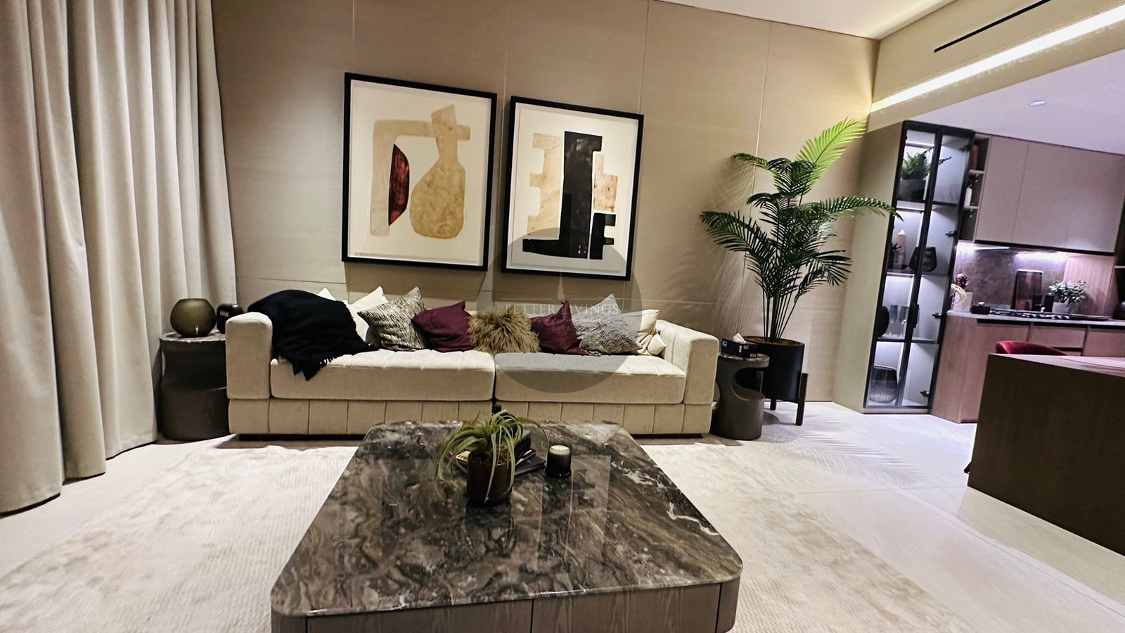 2 Bedroom 1390 Sq.Ft. Apartment for Sale in Arjan, Dubai - 4955340 photo 40