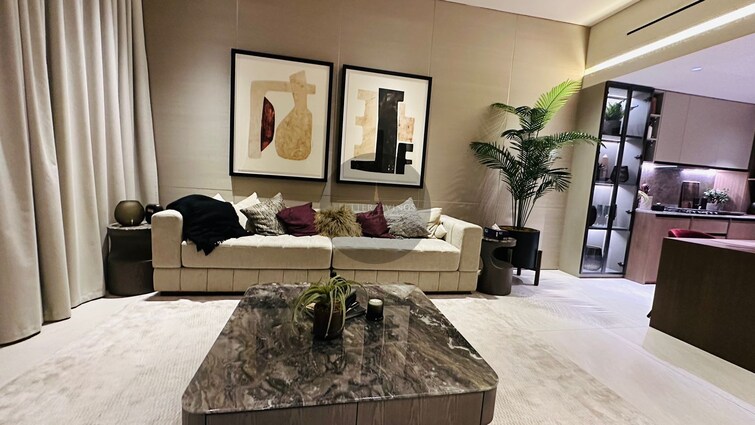 2 Bedroom 1390 Sq.Ft. Apartment for Sale in Arjan, Dubai - 4955340