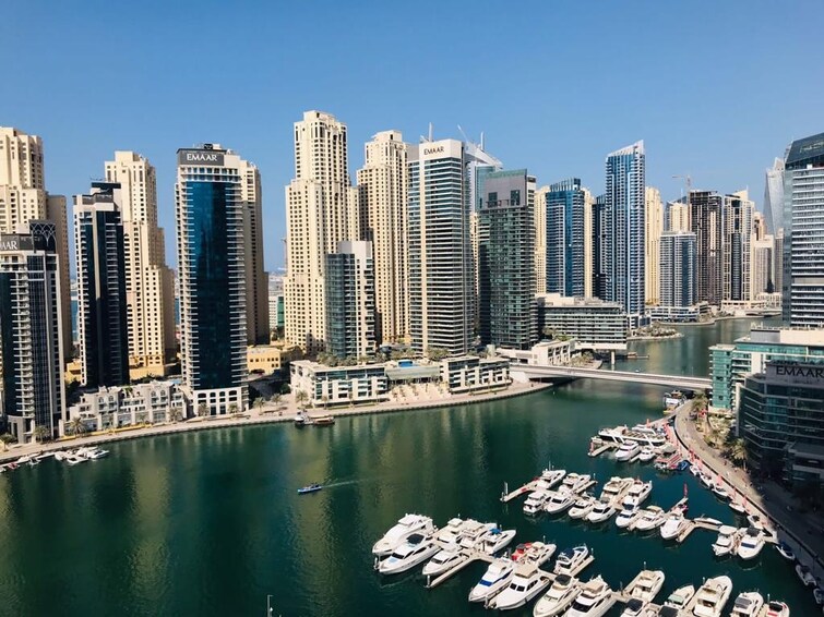  Apartment for Sale, Dubai Marina, Dubai