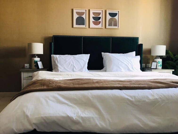  Apartment for Sale, Dubai Marina, Dubai