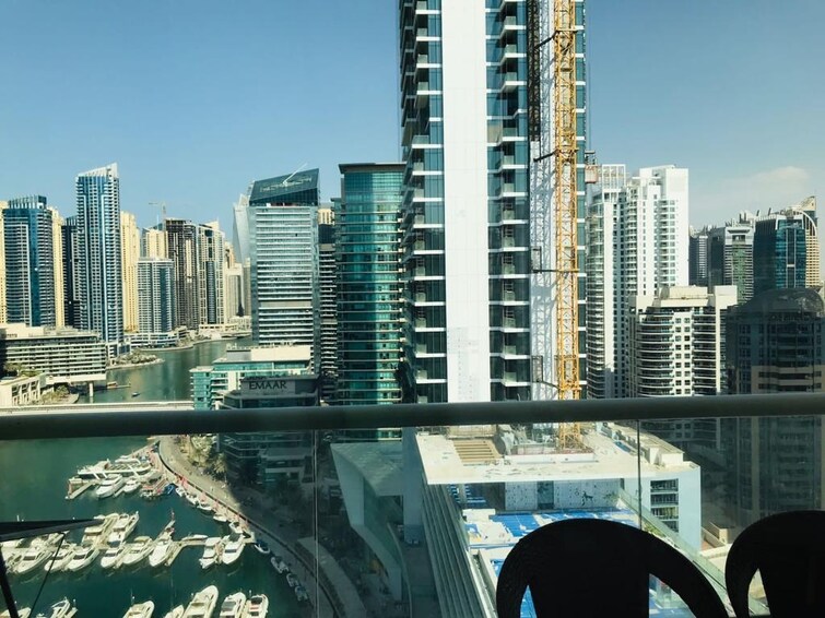  Apartment for Sale, Dubai Marina, Dubai