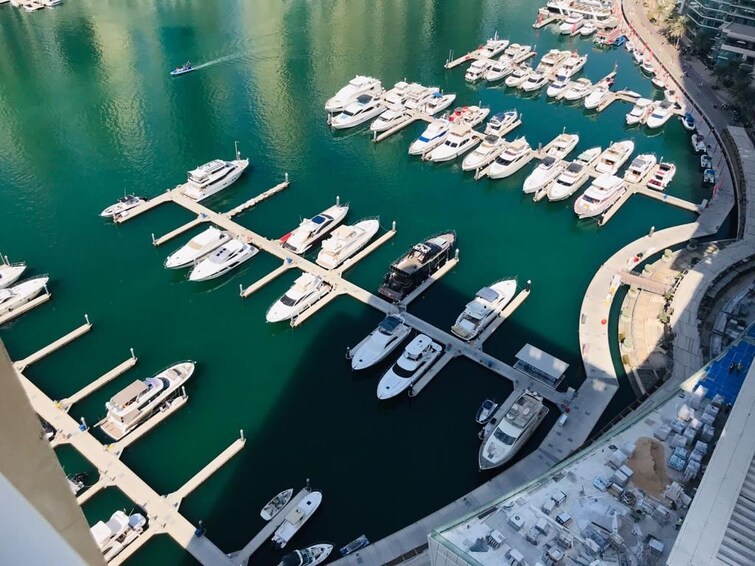  Apartment for Sale, Dubai Marina, Dubai