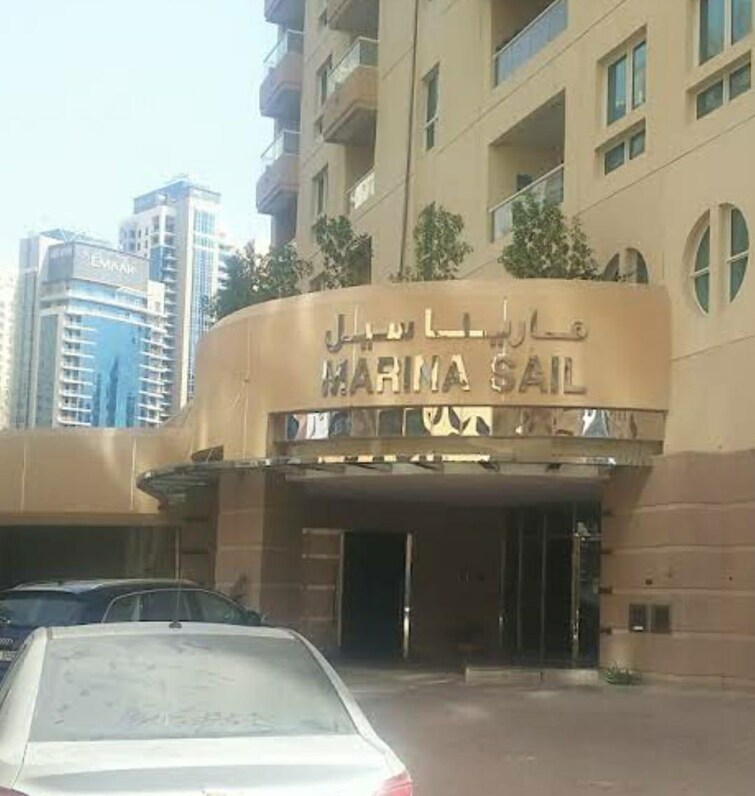  Apartment for Sale, Dubai Marina, Dubai