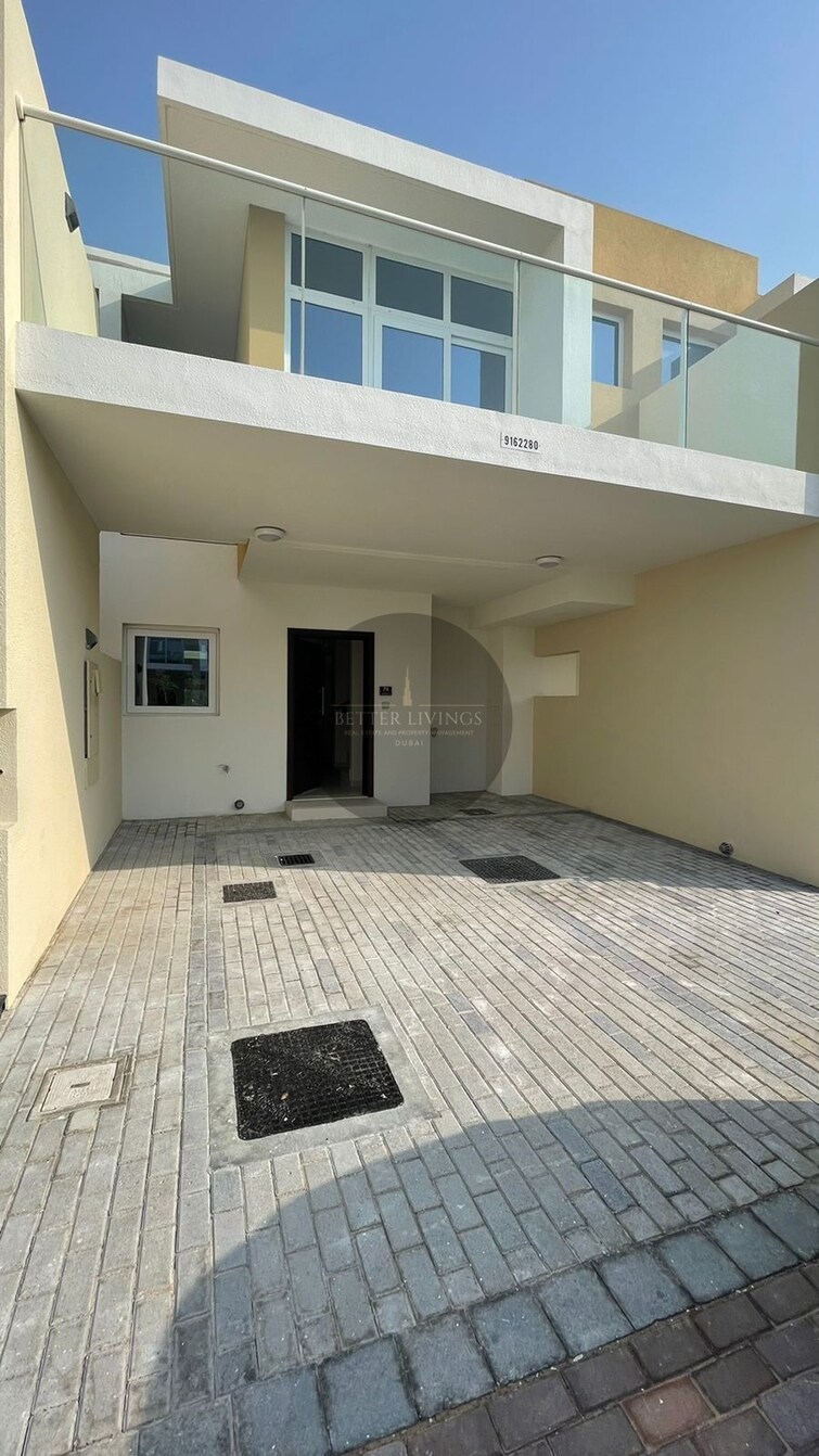 Avencia Townhouse for Sale, DAMAC Hills 2 (Akoya by DAMAC), Dubai