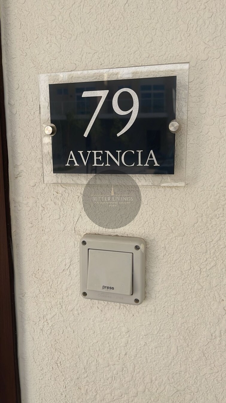 Avencia Townhouse for Sale, DAMAC Hills 2 (Akoya by DAMAC), Dubai