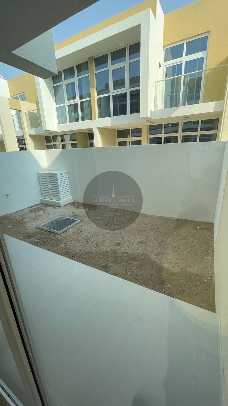 Avencia Townhouse for Sale, DAMAC Hills 2 (Akoya by DAMAC), Dubai