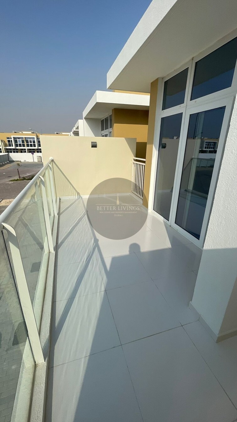 Avencia Townhouse for Sale, DAMAC Hills 2 (Akoya by DAMAC), Dubai