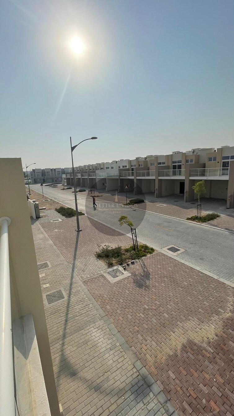 Avencia Townhouse for Sale, DAMAC Hills 2 (Akoya by DAMAC), Dubai