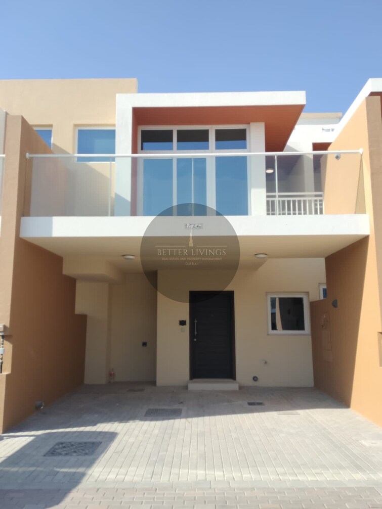 Avencia Villa for Sale, DAMAC Hills 2 (Akoya by DAMAC), Dubai