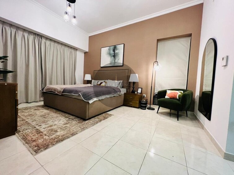 JLT Cluster C Apartment for Rent, Jumeirah Lake Towers (JLT), Dubai