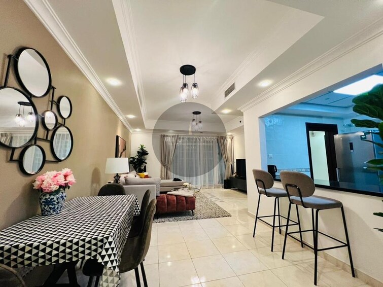 JLT Cluster C Apartment for Rent, Jumeirah Lake Towers (JLT), Dubai