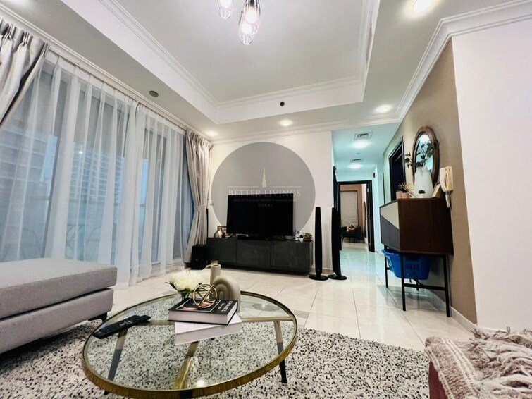 JLT Cluster C Apartment for Rent, Jumeirah Lake Towers (JLT), Dubai