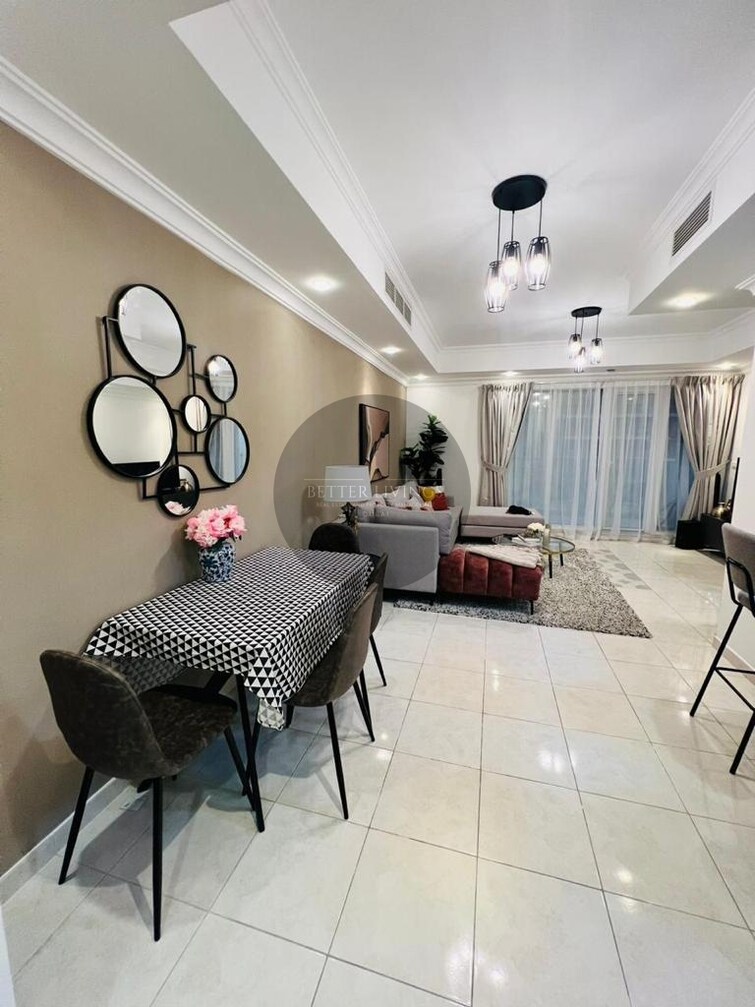 JLT Cluster C Apartment for Rent, Jumeirah Lake Towers (JLT), Dubai