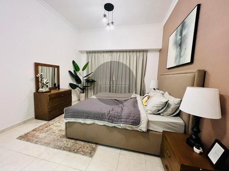 JLT Cluster C Apartment for Rent, Jumeirah Lake Towers (JLT), Dubai