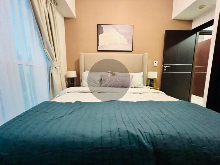 JLT Cluster C Apartment for Rent, Jumeirah Lake Towers (JLT), Dubai