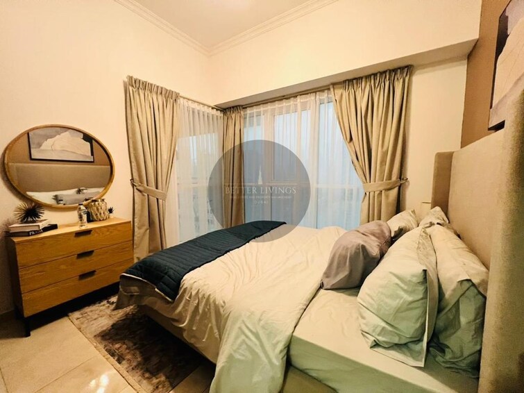 JLT Cluster C Apartment for Rent, Jumeirah Lake Towers (JLT), Dubai