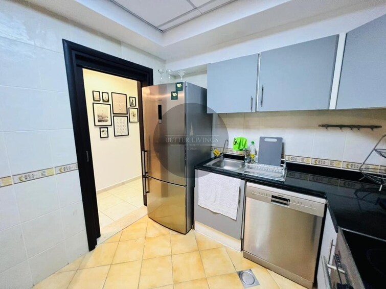 JLT Cluster C Apartment for Rent, Jumeirah Lake Towers (JLT), Dubai