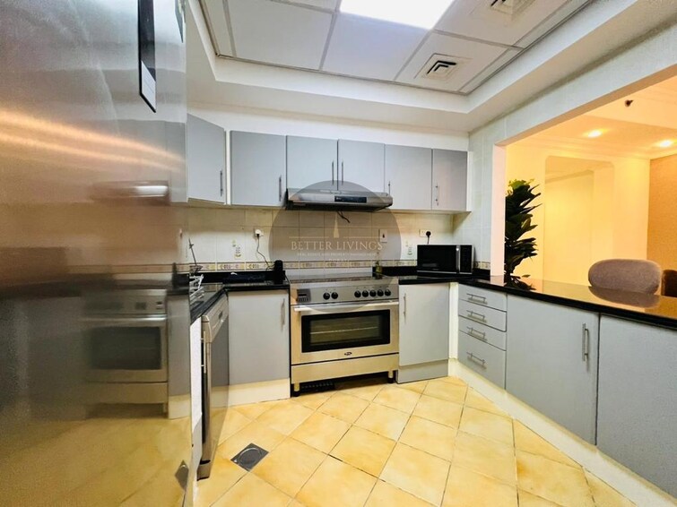 JLT Cluster C Apartment for Rent, Jumeirah Lake Towers (JLT), Dubai