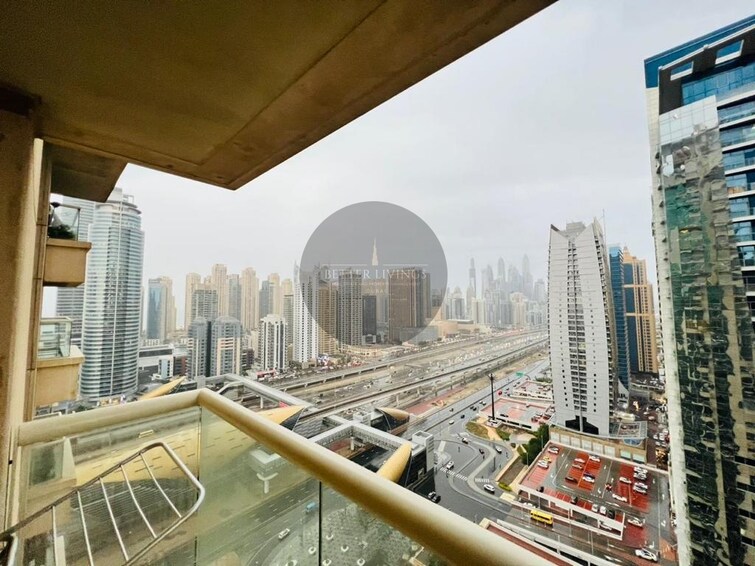 JLT Cluster C Apartment for Rent, Jumeirah Lake Towers (JLT), Dubai