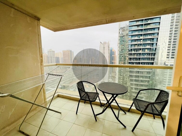 JLT Cluster C Apartment for Rent, Jumeirah Lake Towers (JLT), Dubai