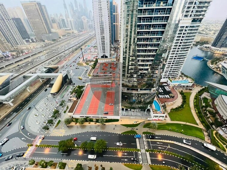 JLT Cluster C Apartment for Rent, Jumeirah Lake Towers (JLT), Dubai