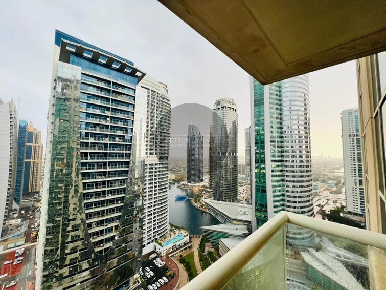 JLT Cluster C Apartment for Rent, Jumeirah Lake Towers (JLT), Dubai