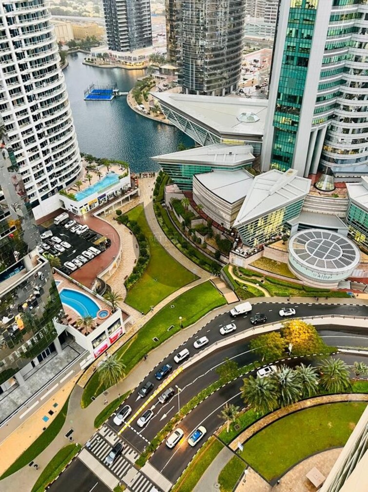 JLT Cluster C Apartment for Rent, Jumeirah Lake Towers (JLT), Dubai