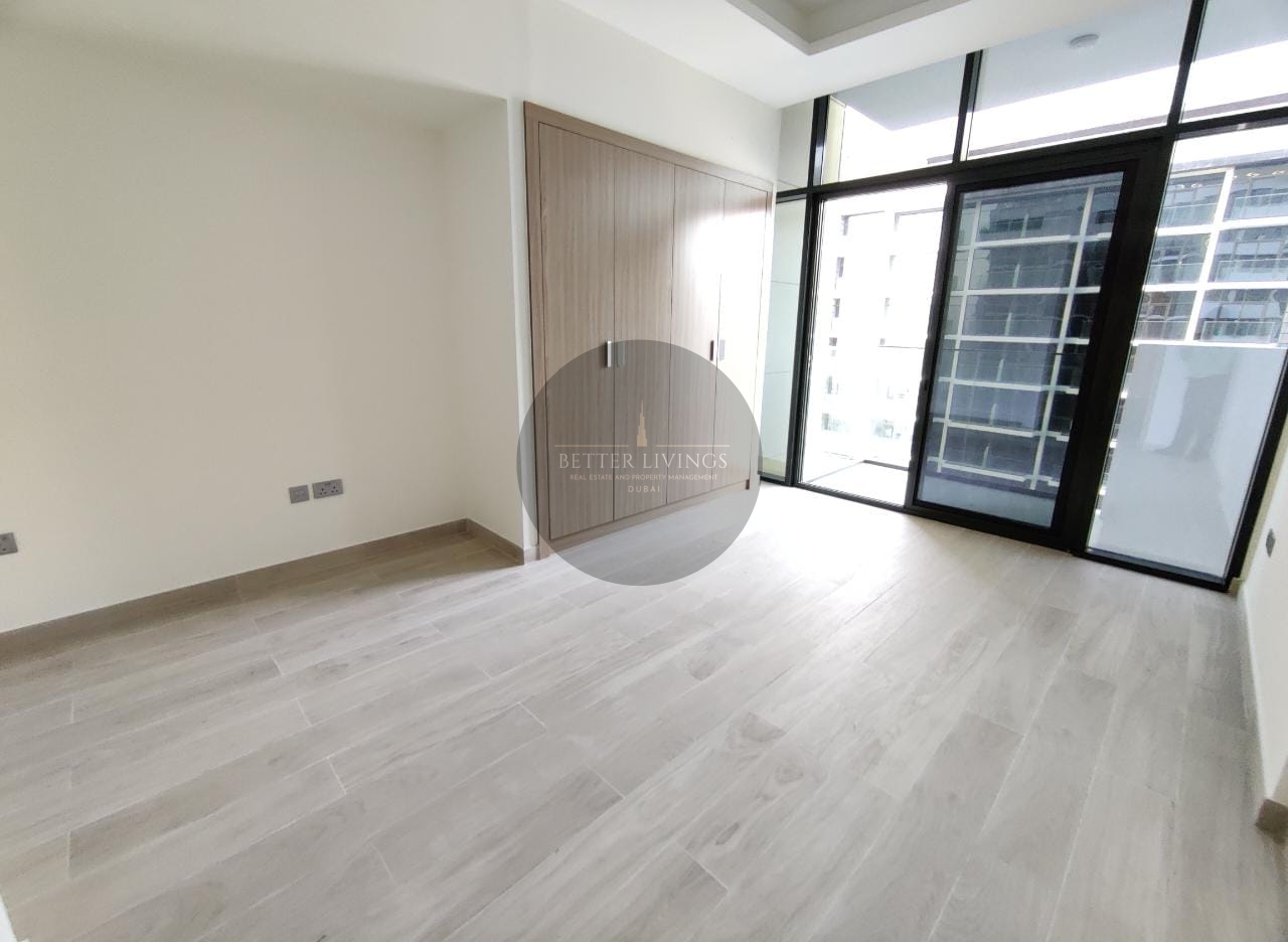 Meydan One Apartment for Rent, Meydan City, Dubai