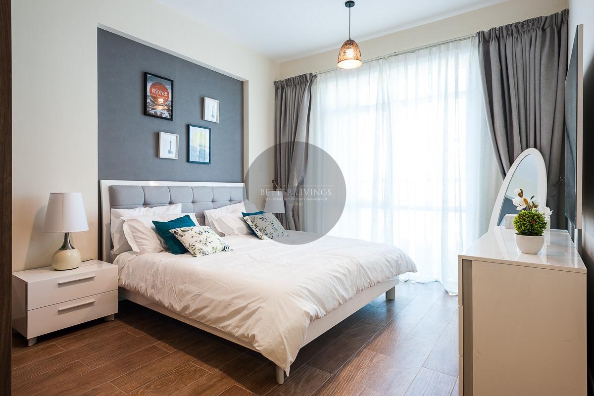 JVT District 3 Apartment for Rent, Jumeirah Village Triangle (JVT), Dubai