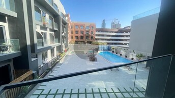 JVC District 13 Apartment for Rent, Jumeirah Village Circle (JVC), Dubai