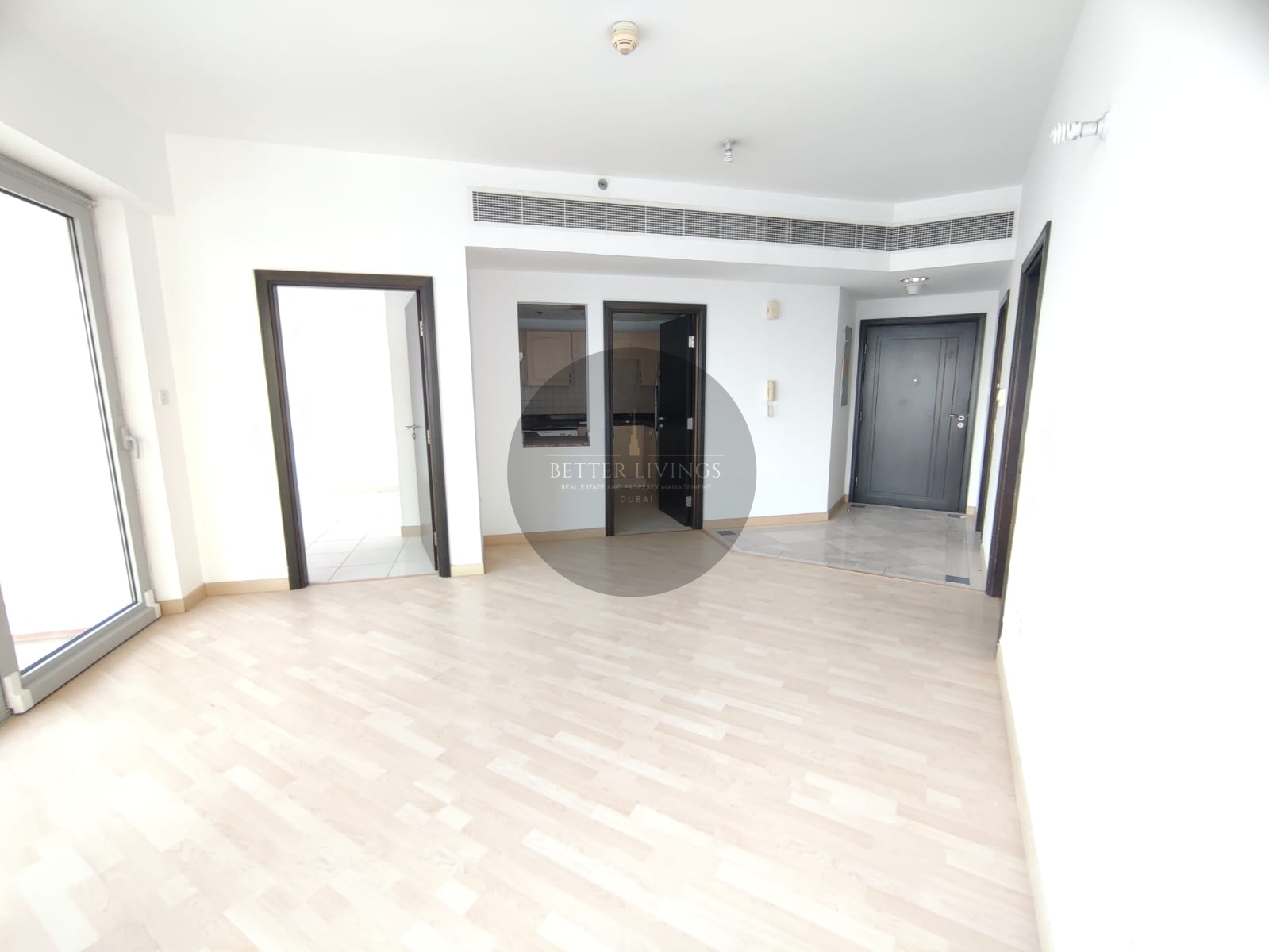 La Riviera Apartment for Rent, Dubai Marina, Dubai