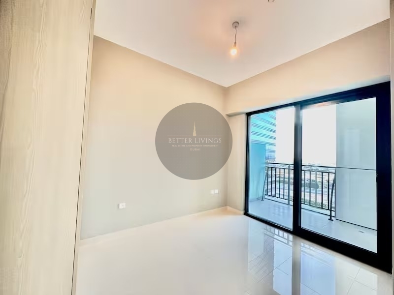 Zada Residence Apartment for Rent, Business Bay, Dubai