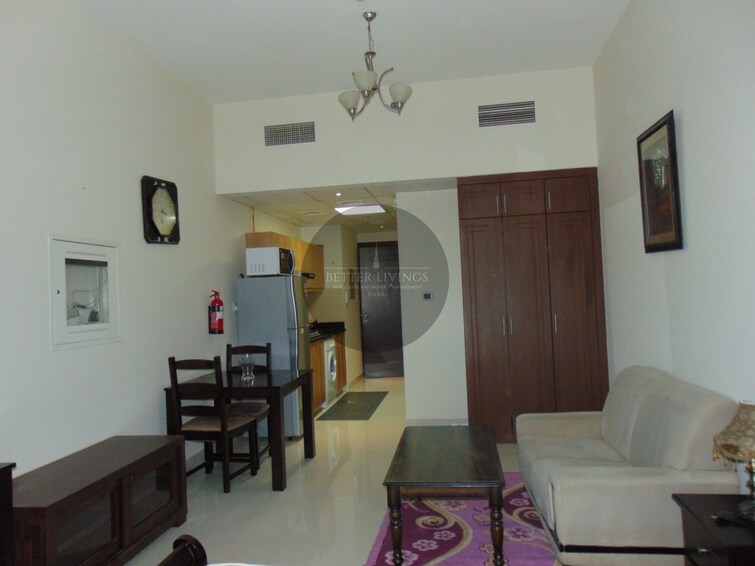 Elite Sports Residence Apartment for Rent, Dubai Sports City, Dubai