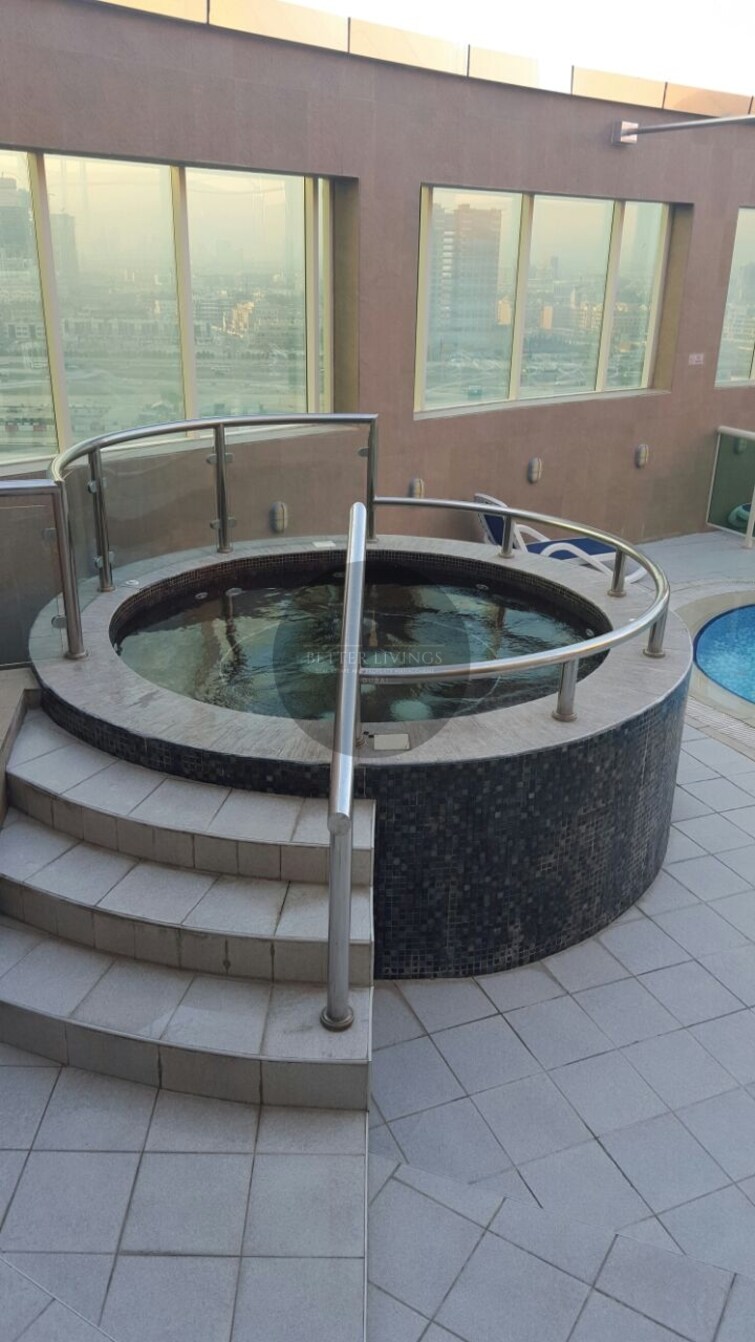 Elite Sports Residence Apartment for Rent, Dubai Sports City, Dubai