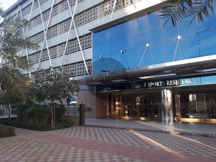 Elite Sports Residence Apartment for Rent, Dubai Sports City, Dubai