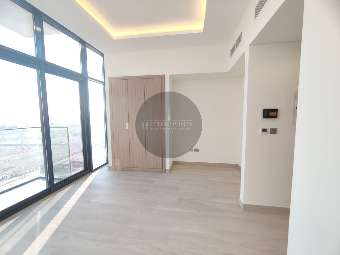 Meydan One Apartment for Rent, Meydan City, Dubai