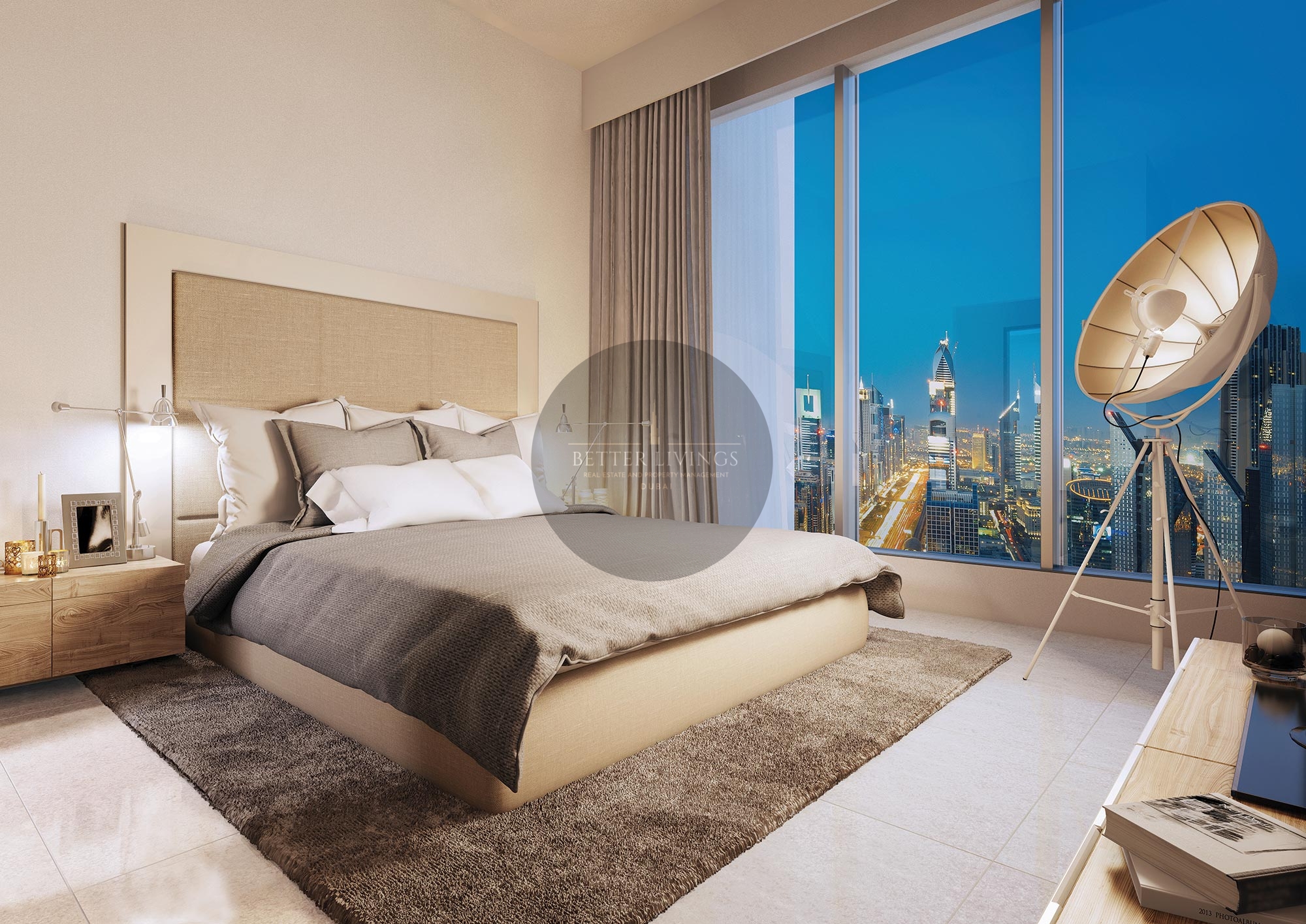 Forte Apartment for Sale, Downtown Dubai, Dubai