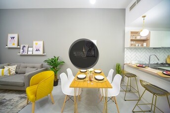 1 BR Apartment For Sale in JVC District 13