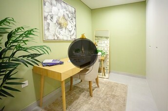 1 BR Apartment For Sale in JVC District 13