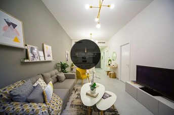 1 BR Apartment For Sale in JVC District 13