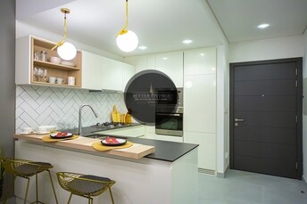 1 BR Apartment For Sale in JVC District 13