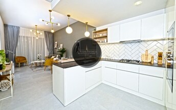 1 BR Apartment For Sale in JVC District 13