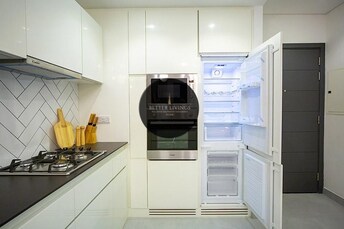 1 BR Apartment For Sale in JVC District 13