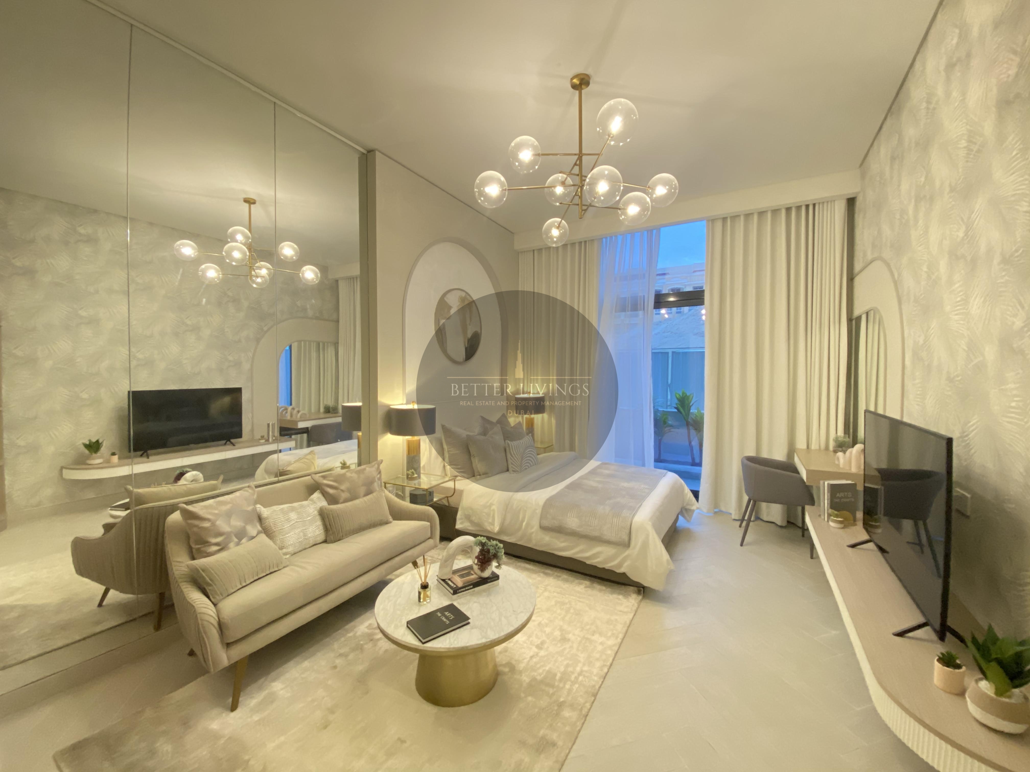 JVC District 10 Apartment for Sale, Jumeirah Village Circle (JVC), Dubai