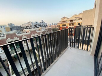 Studio Apartment For Sale in JVC District 13