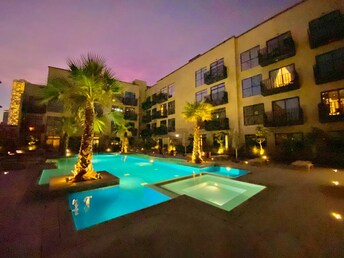 Studio Apartment For Sale in JVC District 13