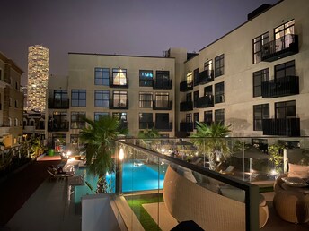 Studio Apartment For Sale in JVC District 13